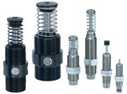 คุณภาพสูงและที่มีประสิทธิภาพ SHOCK ดูดซับที่ราคา SMC , KOGANEI , CKD ฯลฯ .. - Product Image 4