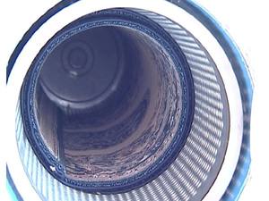 เครื่องปั่นแห้งพรม - เครื่องอบแห้งพรม RL1200T - Product Image 4