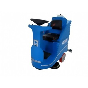 Secadores de fregado de suelo al mejor precio Ride on - Product Image 2