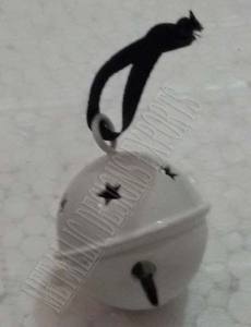 <b>Christmas</b> Jingle Bells Ornaments & Gifts - Product Image 2