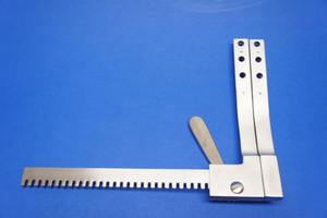 Juego de Retractores de Costillas Grieshaber - Product Image 6