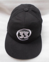 Gorras de Béisbol con Impresión Personalizada y Bordado, Diseño de Puntos Oxford, 100% Algodón, Unisex para Adultos