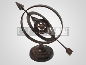 เทคนิคการหล่อโลหะอุปกรณ์บนโต๊ะอาหารทำจากทองเหลืองเลียนแบบของเก่า - Product Image 3