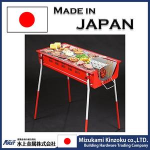 Parrilla kamado de alta calidad y menos humo, herramienta de cocina japonesa para barbacoa - Product Image 2