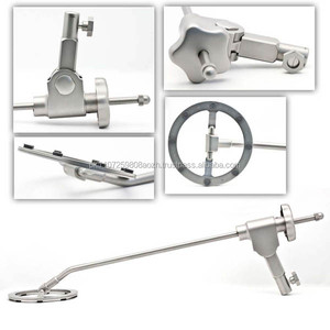 Jackson laryngoscope/jako Micro laryngoscope/ เครื่องมือผ่าตัด/ทางการแพทย์จาก Delta - Product Image 6