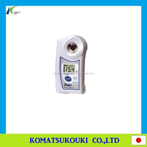 Alta qualidade e portátil refratômetro auto medidor de açúcar, Made in <span class=keywords><strong>Japan</strong></span> - Product Image 3