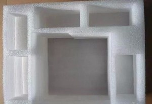 Taille spécifique EPE Box Edge Protector Net Origin Protective & Cushing Material Corner Protector - Product Image 3