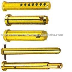 Pasadores de enganche de alta resistencia, herrajes de fijación industriales para uso en maquinaria y equipos - Product Image 2