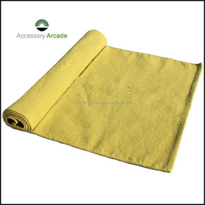 Alfombra de Meditación Antideslizante Tejida 100% Algodón Fabricada en India con Color Personalizado - Marca OEM - Product Image 3