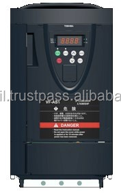 สำหรับอินเวอร์เตอร์และคอนเวอร์เตอร์ vsd VF-AS1โตชิบา - Product Image 2