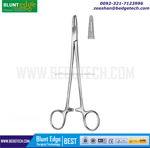 เข็มยึด Adson เป็นเครื่องมือทั่วไปทำจากสเตนเลสสตีล - Product Image 3