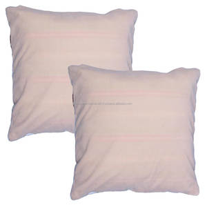 CU 103ปลอกหมอนอิงผ้าฝ้ายสองชิ้น - Product Image 2