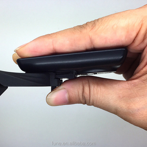 Xe đạp máy tính núi chủ cho <span class=keywords><strong>Cateye</strong></span> GPS với 31.8 mét kẹp và trọng lượng nhẹ thiết kế - Product Image 6