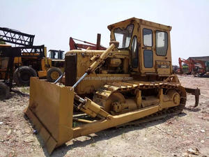 ขายรถปราบดินตีนตะขาบ <span class=keywords><strong>D6D</strong></span> CAT D6มือสอง