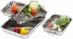 Plateau à lasagnes de cuisson - Product Image 4