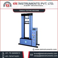 Máquina de Ensayo de Tracción Electrónica Precisa y sin Fricción EIE, Modelo de Máquina de Ensayo de Tracción, Lugar de Origen en