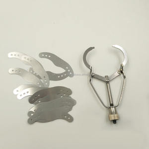 รีเทนเนอร์เมทริกซ์ทันตกรรม/ผลิตภัณฑ์ทันตกรรม/การจัดหาทันตกรรม - Product Image 1