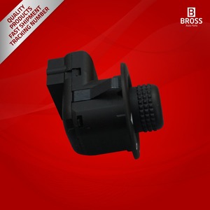 BDP622 Electric Wing Mirror Control Switch for 93BG17B676BA-BB - Product Image 3