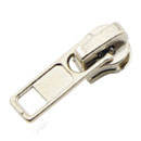 Ropa personalizada de alta calidad Cremallera de metal Open-End Fitness Slider Gliding - Product Image 4