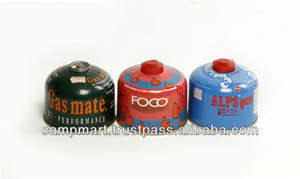 ถังแก๊สแคมป์ปิ้ง 230 กรัม - Product Image 3