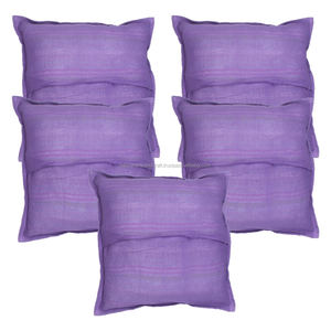 CU 115 funda de cojín de algodón de cinco piezas funda de cojín - Product Image 2