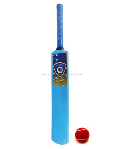 <b>Cricket</b> <b>Set</b> -BB Series Red FINE Quality With Cover Wicket Bat - Product Image 3