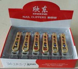 Pinzas para uñas con buen diseño, productos a elegir, fabricante en China - Product Image 6