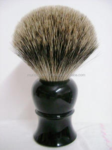 แปรงโกนหนวดที่ดีที่สุดขาตั้งมีดโกนที่ดีที่สุด - Product Image 3