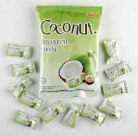 Bonbons à la noix de coco