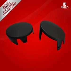 อุปกรณ์เสริมภายนอก BSP603ฝาครอบแบบ2ชิ้นไฟตัดหมอกด้านซ้ายและขวา - Product Image 2