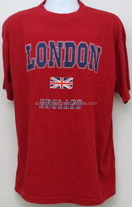 แบรนด์เสื้อยืดโปรโมชั่นเสื้อยืดโลโก้ผ้าฝ้ายเสื้อยืดเสื้อ
