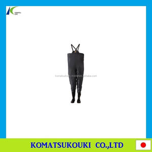 Wader TRUSCO de haute qualité "Chest High Waders" à des fins différentes, chaussure de sécurité et botte de sécurité également disponibles - Product Image 2