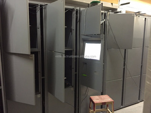 Casilleros Electrónicos de Playa para Negocios, Solución para Generar Ingresos - Product Image 6