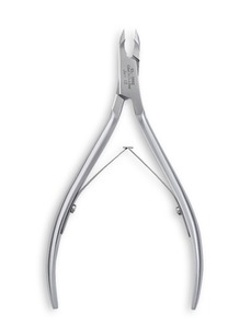 OMI ที่น่าประทับใจหนังคีม CL-201C สแตนเลสโครเมี่ยมเสร็จแล้ว - Product Image 5