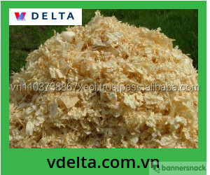 Virutas de madera Vietnam - Product Image 2