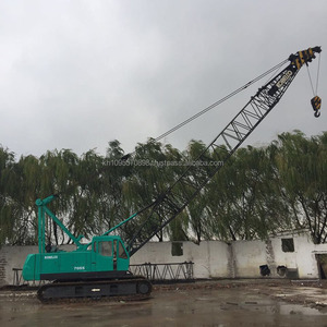 7055รถเครนตีนตะขาบ Kobelco ญี่ปุ่นดั้งเดิม7055 7150 - Product Image 5
