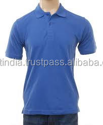 Las mejores Camisetas De Polo de manga corta de algodón orgánico cómodas y baratas para hombres, Impresión de logotipo personalizable, nueva moda informal de cuello liso - Product Image 4