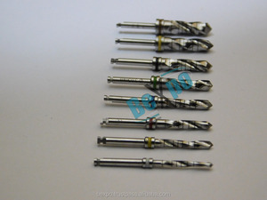 Foret pour implant dentaire 3,65 mm - Product Image 3
