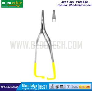 เครื่องมือทั่วไปที่ยึดเข็ม arruga ทำจากสแตนเลส - Product Image 3