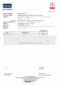 Xiaomi-nettoyant pour moteur vortex entièrement propre, 2 modèles, sans eau - Product Image 4