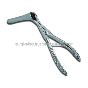 Killian Spekulum Vagina untuk Instrumen Dokter Hewan Anjing - Product Image 1