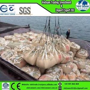 Cemento Gris de Alta Calidad al Precio Más Competitivo del Mundo - Product Image 2