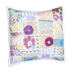 Cotton Cushion Cover Single Piece Cushion Cover - Product Image 1