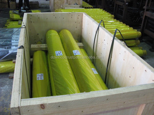 Made In Korea ไฮดรอลิกคุณภาพสูง Chisels เครื่องมือสำหรับ Type Hydraulic Rock Breaker Hammer ยี่ห้อในราคาที่สมเหตุสมผล - Product Image 6