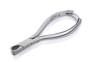 NGHIA OMI NB-103C สแตนเลสสตีลโครเมี่ยมตกแต่งเล็บที่ยอดเยี่ยม - Product Image 2