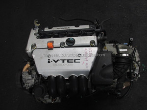 ญี่ปุ่นMOTORES USADOS K20A-มอเตอร์ที่มีเกียร์อัตโนมัติ