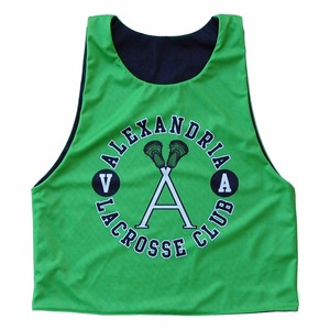 Camiseta Deportiva Unisex Alexandria Prime Craft para Lacrosse - Todos los Colores y Tallas Disponibles - Product Image 1