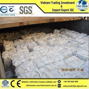 Ciment Portland ordinaire de haute qualité 52.5 Prix - Product Image 6