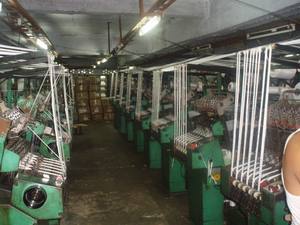 Open-End Long Chain Zipper Rolls No. 5 - Product Image 5