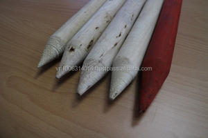 Herramienta de jardín con Estaca de madera de Acacia - Product Image 5